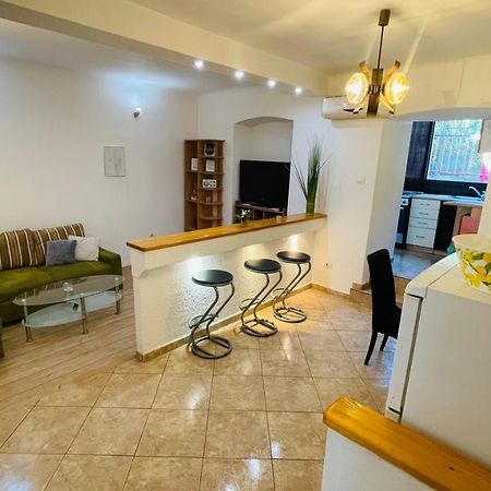 Apartment Dreamy Риека Экстерьер фото