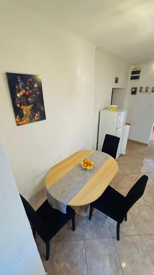 Apartment Dreamy Риека Экстерьер фото