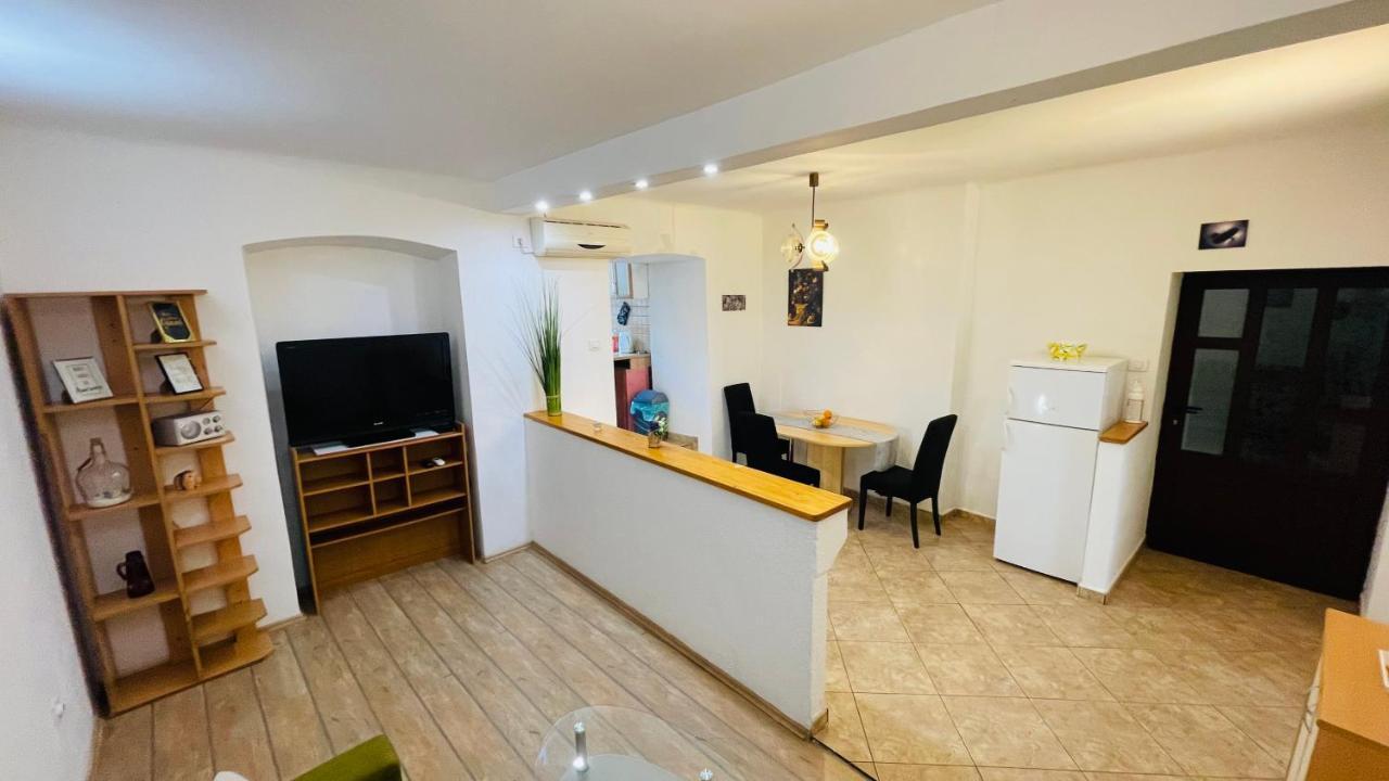 Apartment Dreamy Риека Экстерьер фото