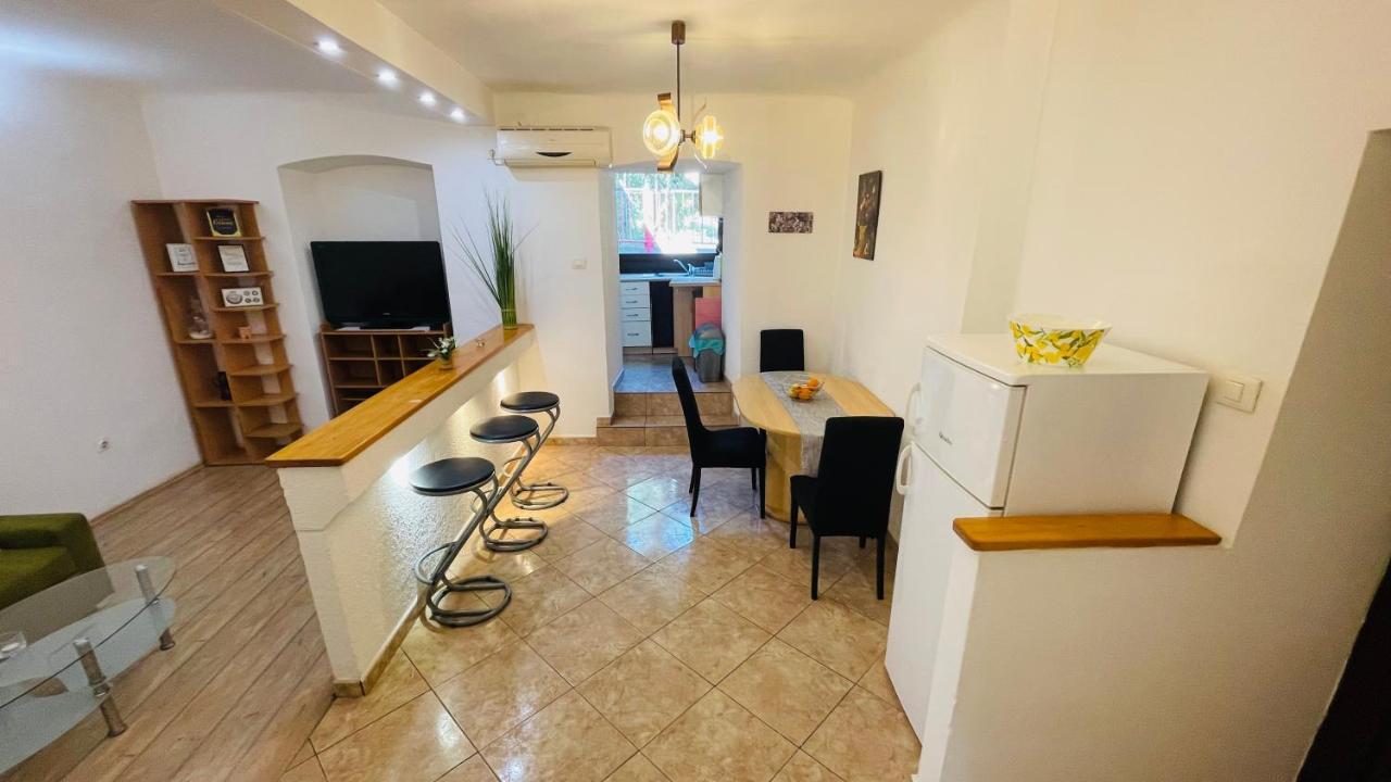 Apartment Dreamy Риека Экстерьер фото