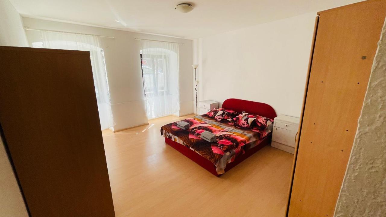Apartment Dreamy Риека Экстерьер фото