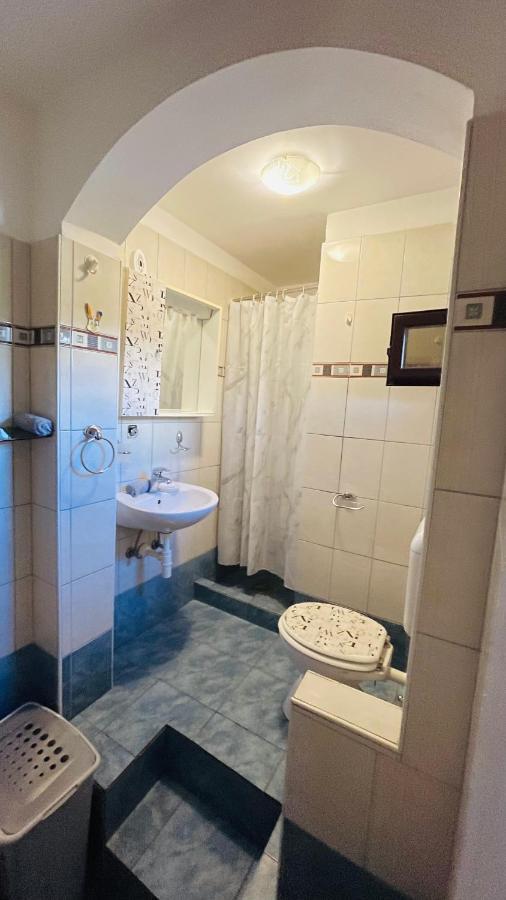 Apartment Dreamy Риека Экстерьер фото