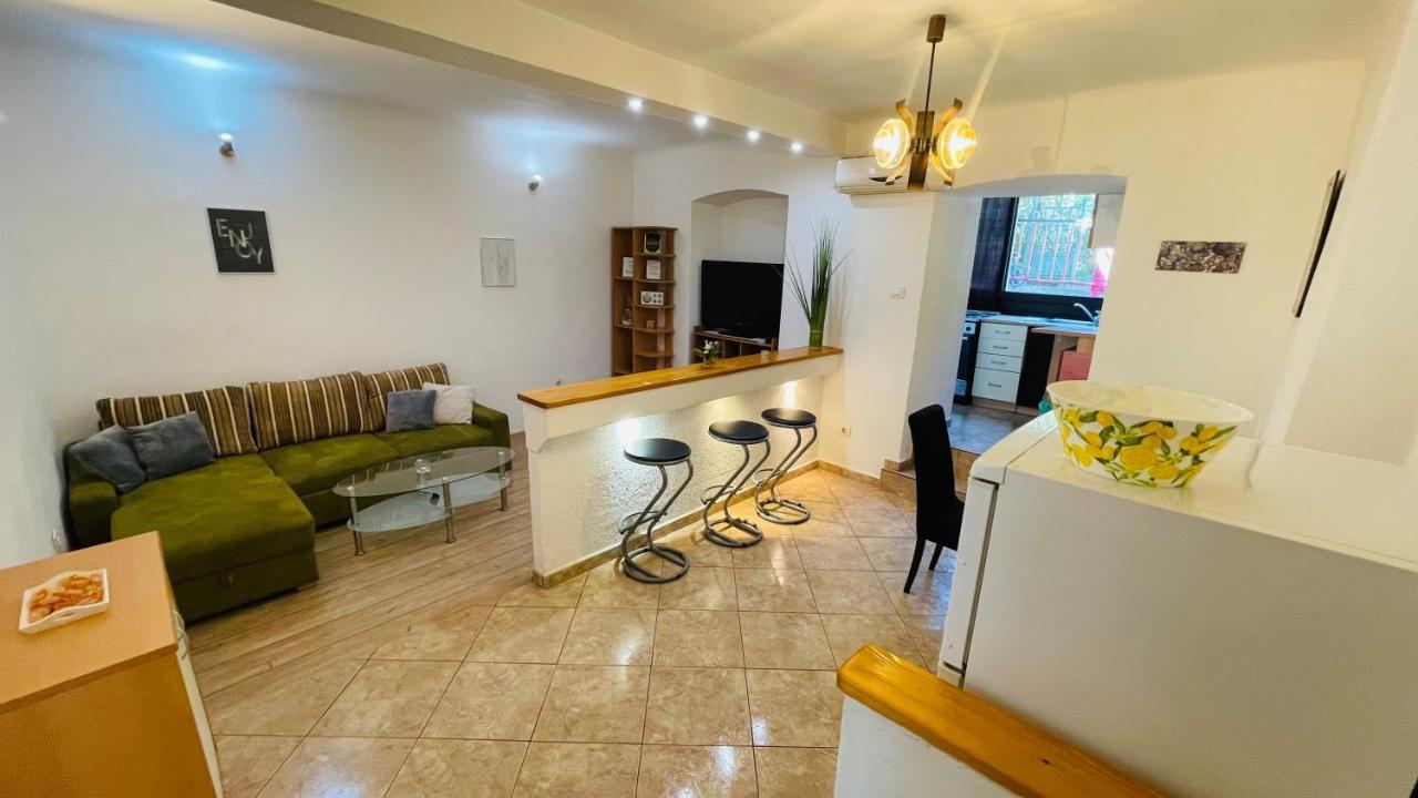 Apartment Dreamy Риека Экстерьер фото