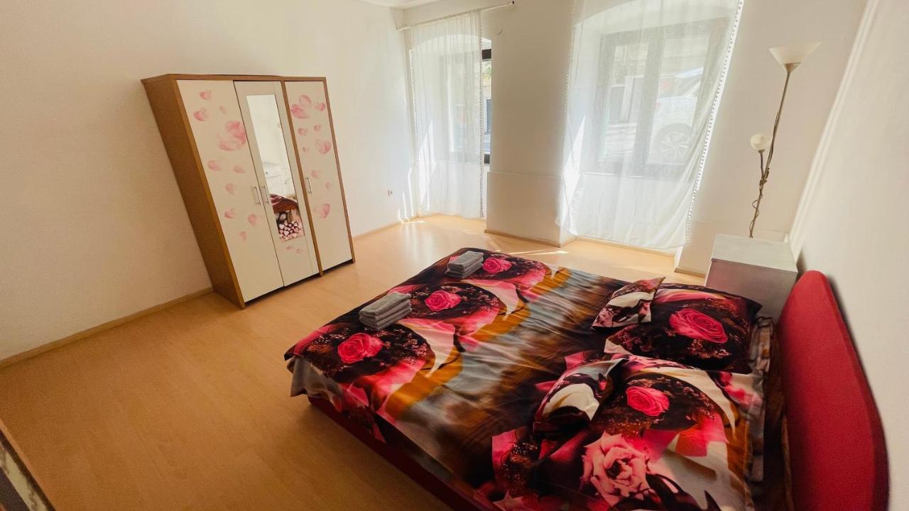 Apartment Dreamy Риека Экстерьер фото